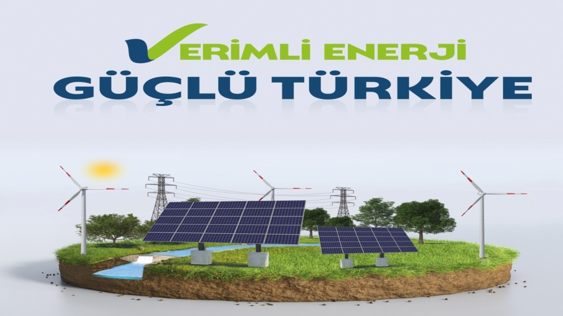   Enerji Verimliliği